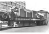 1963 = Pickfords 200ton Crane Trailer Bild 6